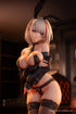 『アズールレーン』001_AniGame デュイスブルク・恥じらいの忍耐特訓Ver. 1/6スケール塗装済完成品フィギュア